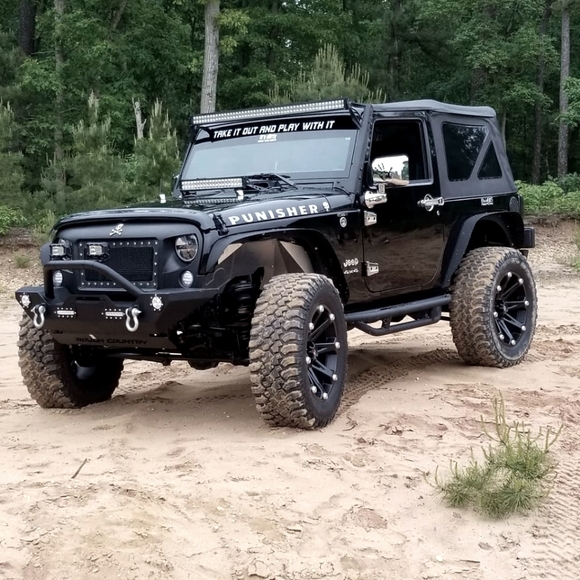 Meet your Posher, Lenny - Picture 1 of 1